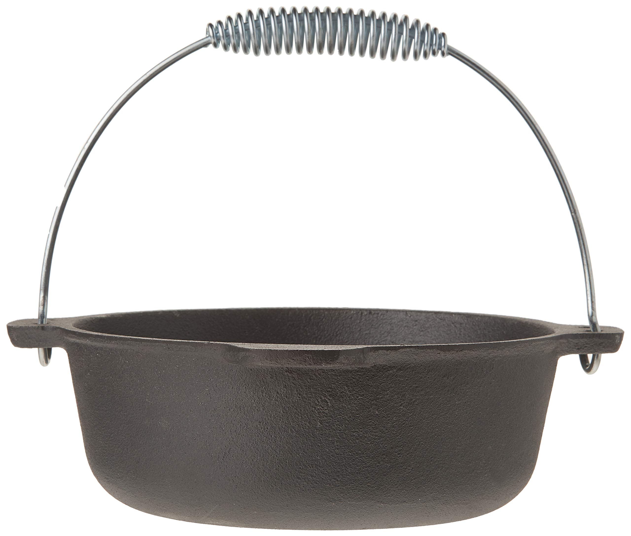 Amazon.com: Old Mountain Pre Seasoned 2-Quart Dutch Oven